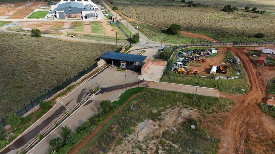 0 Bedroom Property for Sale in Helderzicht Eco Estate North West